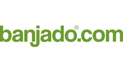 Banjado Logo