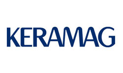 Keramag Logo