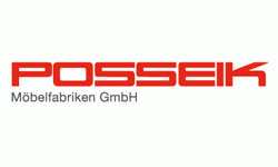 Posseik Logo